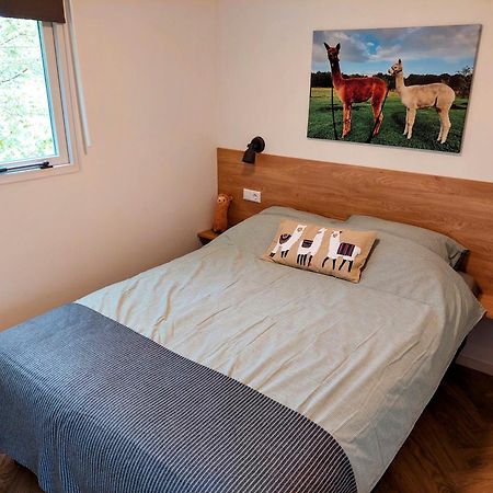 Erfgoed De Boemerang - Chalets Meppen Extérieur photo