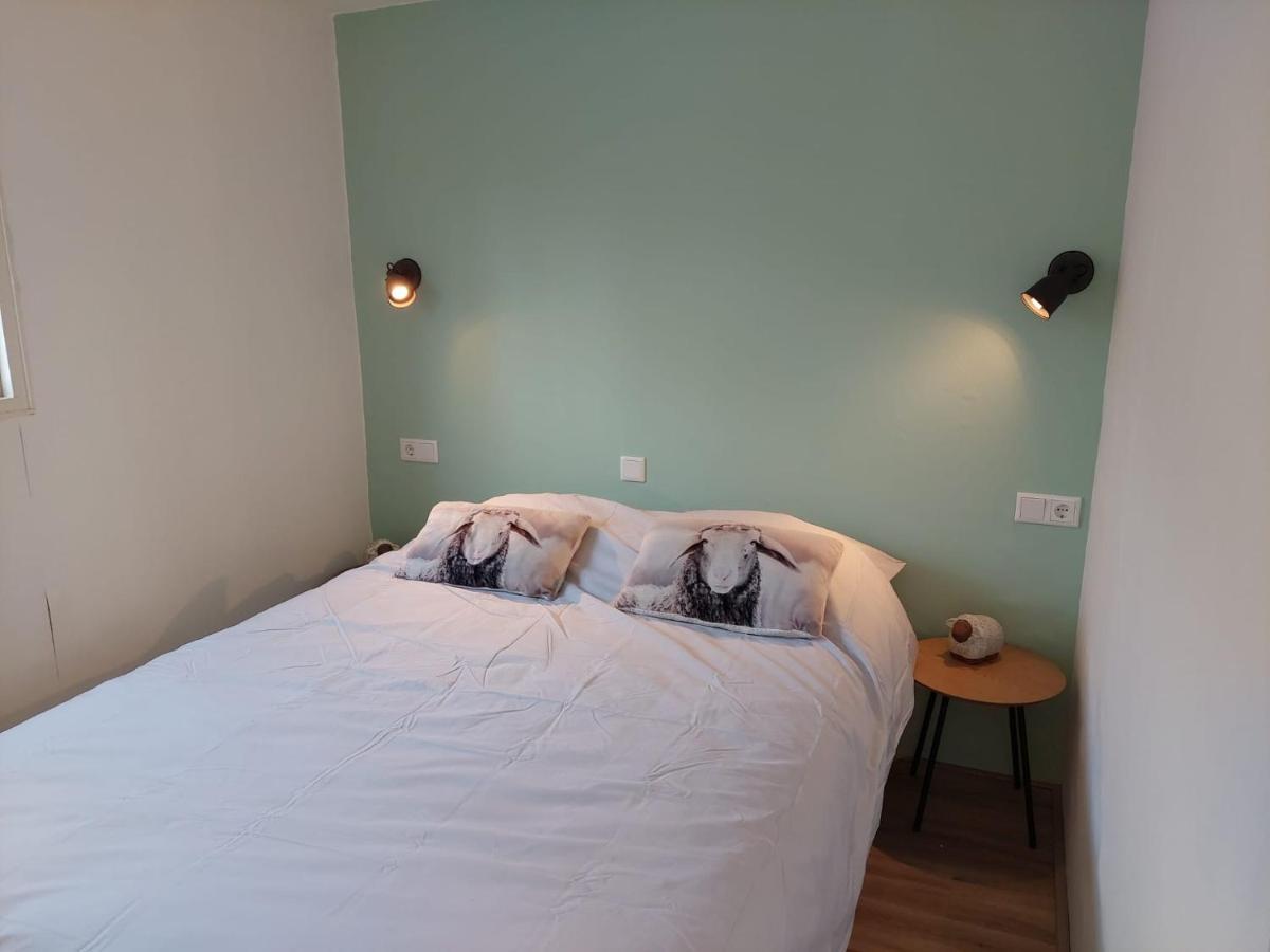 Erfgoed De Boemerang - Chalets Meppen Extérieur photo