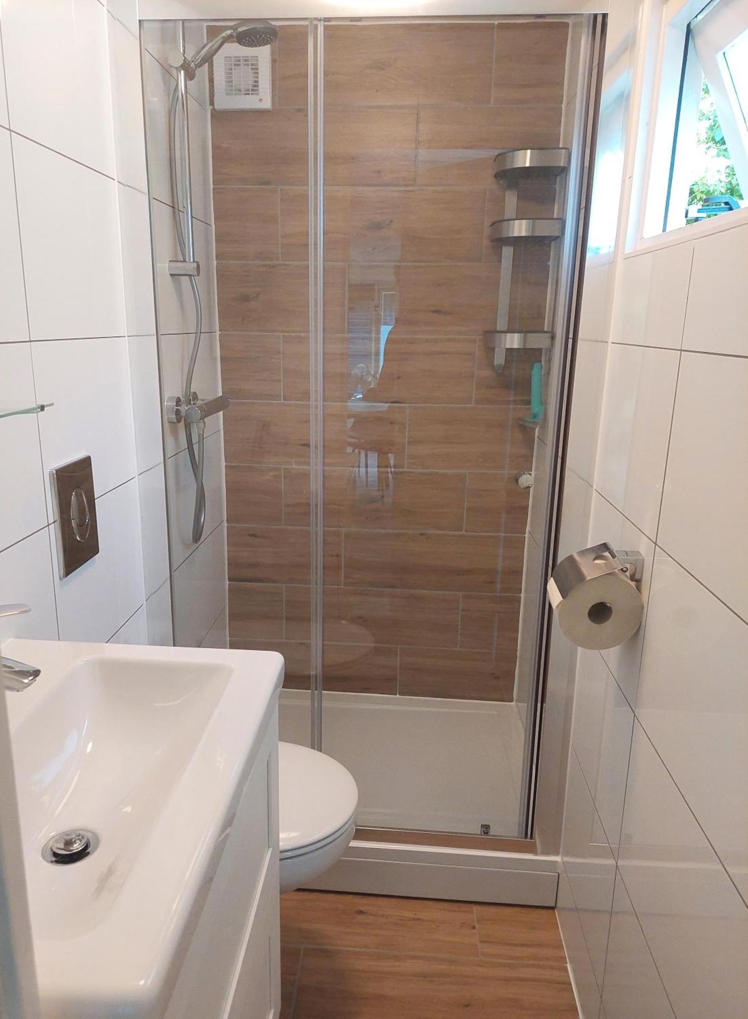 Erfgoed De Boemerang - Chalets Meppen Extérieur photo
