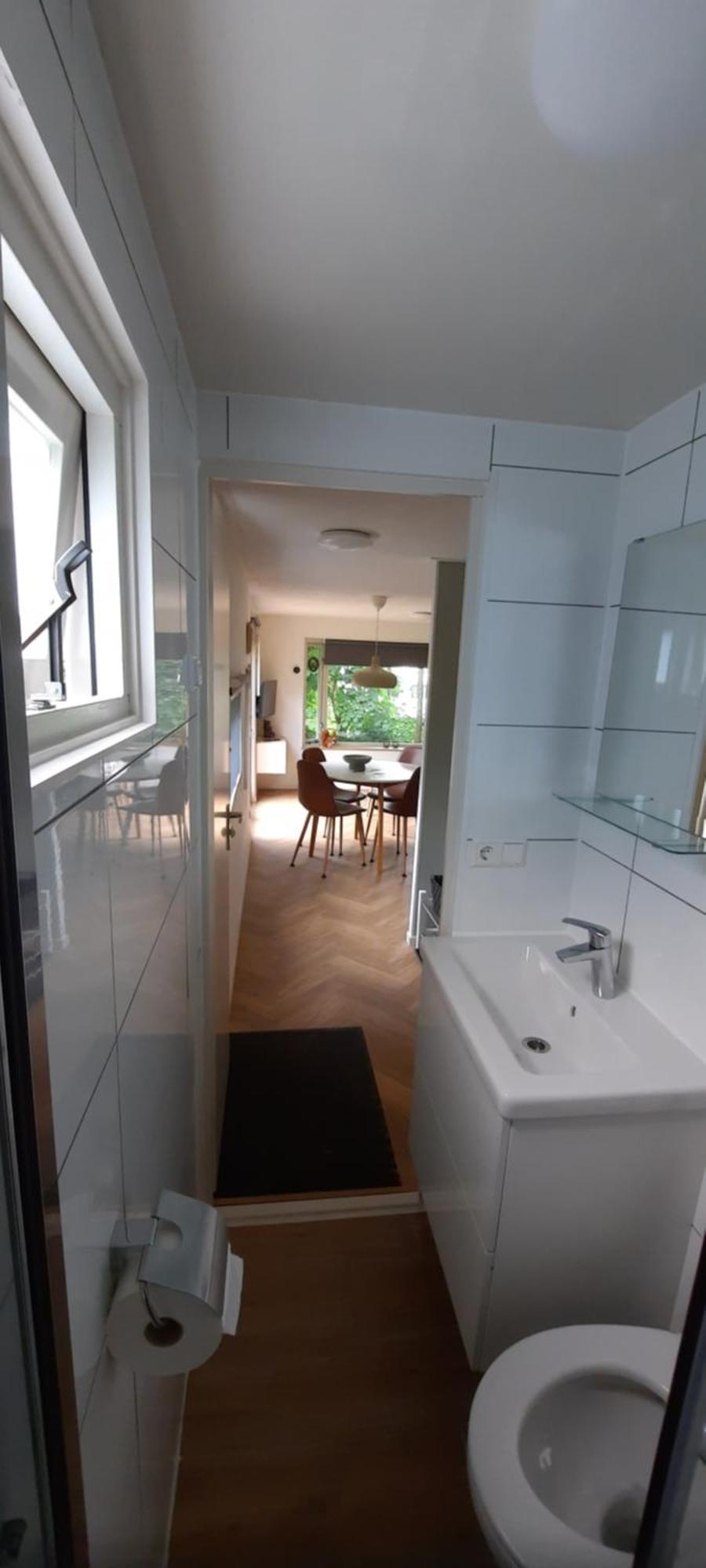 Erfgoed De Boemerang - Chalets Meppen Extérieur photo
