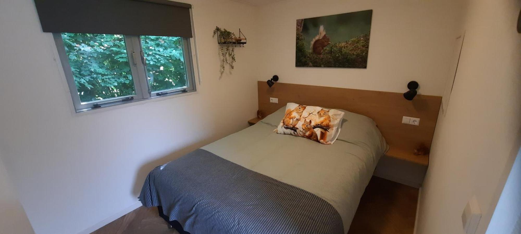 Erfgoed De Boemerang - Chalets Meppen Extérieur photo